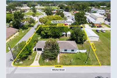 180 N Kentucky Avenue, Umatilla, FL 32784 - Photo 5