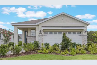 3953 Kennebunk Loop, Mount Dora, FL 32757 - Photo 1