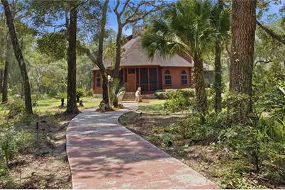 6850 Round Lake Road, Mount Dora, FL 32757 - Photo 1