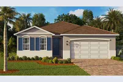 3949 Kennebunk Loop, Mount Dora, FL 32757 - Photo 1