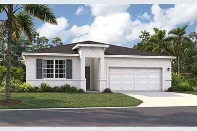 1710 Flag Street, Haines City, FL 33844 - Photo 1
