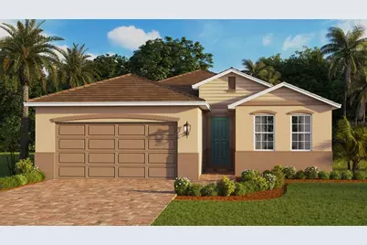 3947 Kennebunk Loop, Mount Dora, FL 32757 - Photo 1