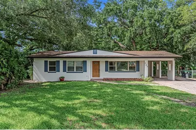 409 E Gulley Avenue, Oakland, FL 34760 - Photo 1
