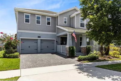12016 Fiction Avenue, Orlando, FL 32832 - Photo 1