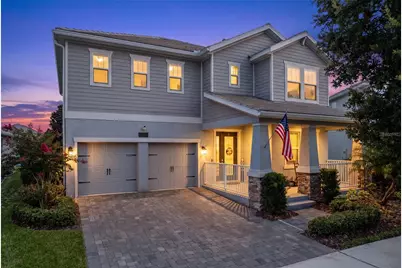 12016 Fiction Avenue, Orlando, FL 32832 - Photo 33