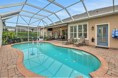 1244 Harwick Lane, Ormond Beach, FL 32174 - Photo 3