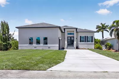 15809 Melport Circle, Port Charlotte, FL 33981 - Photo 1