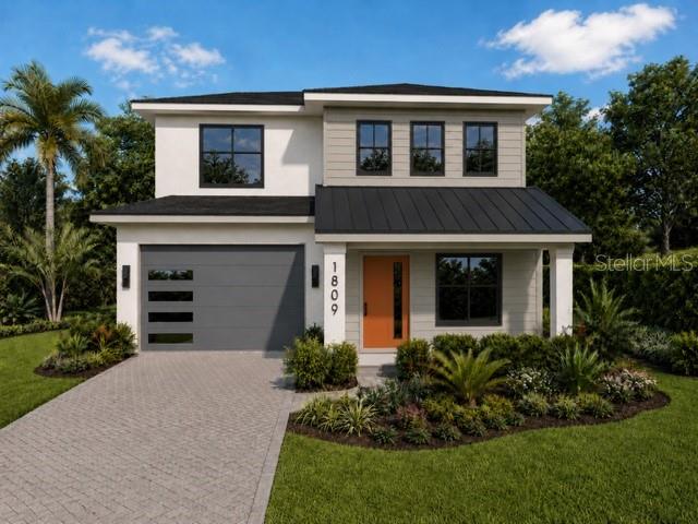 1809 Canton St - 1809 Canton St, Orlando, FL 32803 Luxury Property | Jose Angel Pina
