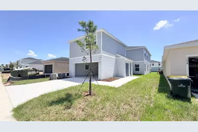 5694 Enchanted Meadow Alley #B, Clermont, FL 34714 - Photo 1