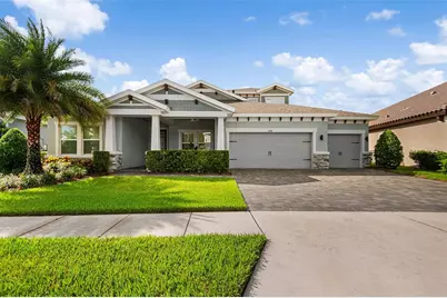 3994 Woodland Retreat Boulevard, New Port Richey, FL 34655 - Photo 1