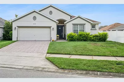 3918 Watersend Drive, Orlando, FL 32829 - Photo 1