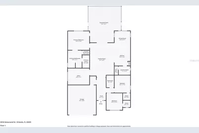 3918 Watersend Drive, Orlando, FL 32829 - Photo 47