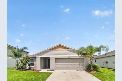 5936 Slate Rock Drive, Lakeland, FL 33811 - Photo 1
