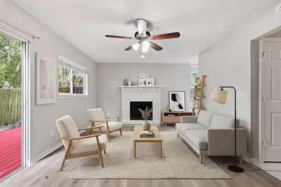 17 & 19 Hillside Avenue, Orlando, FL 32803 - Photo 3