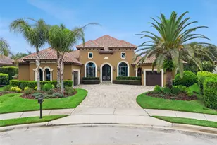 25608 Grandview Pointe, Sorrento, FL 32776 - Photo 1