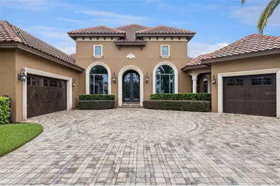 25608 Grandview Pointe, Sorrento, FL 32776 - Photo 3