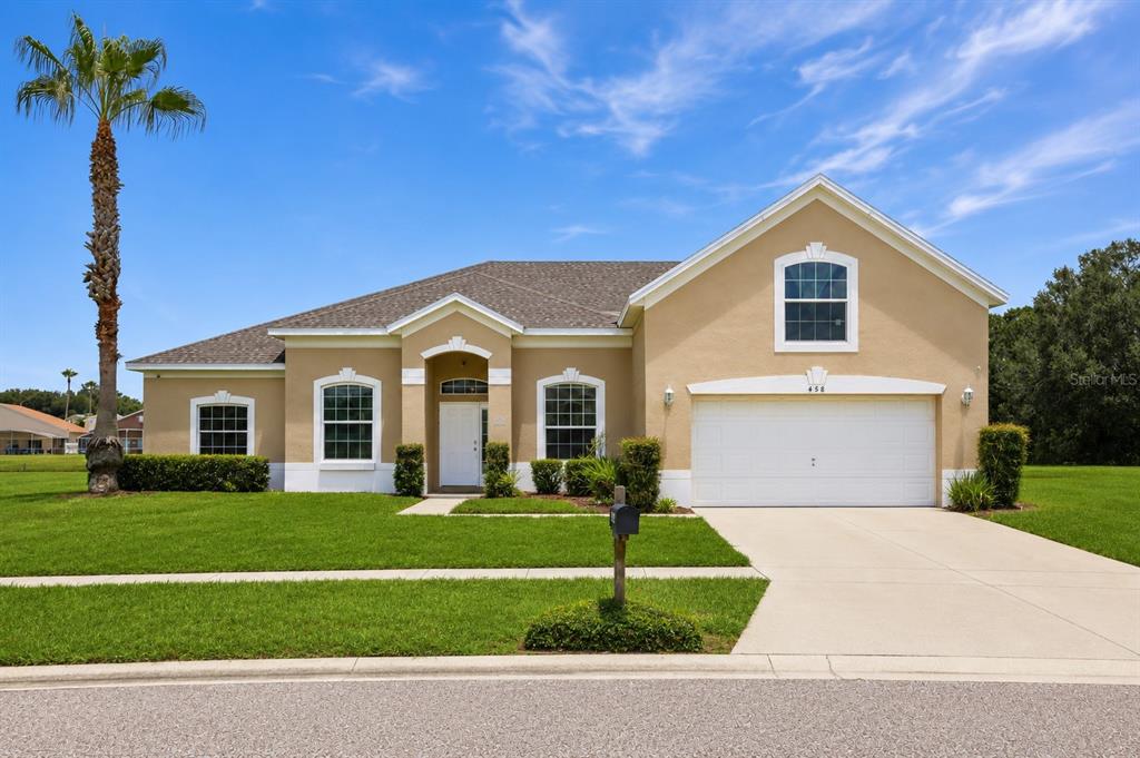 458 Bloomingdale Dr - 458 Bloomingdale Dr, Davenport, FL 33837 Luxury Property | Jose Angel Pina