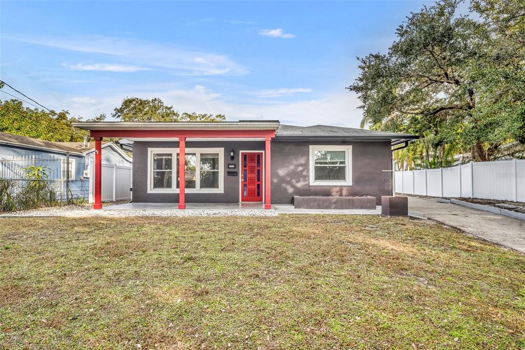 1811 Park Lake St - 1811 Park Lake St, Orlando, FL 32803 Luxury Property | Jose Angel Pina