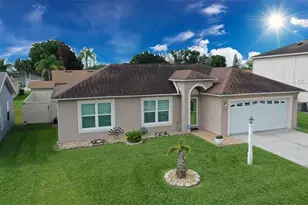 712 Bear Way, Poinciana, FL 34759 - Photo 1
