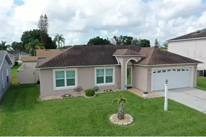 712 Bear Way, Poinciana, FL 34759 - Photo 1