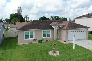 712 Bear Way, Poinciana, FL 34759 - Photo 1