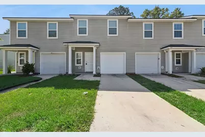 3551 Rain Forest Drive W, Jacksonville, FL 32277 - Photo 1