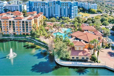12544 Floridays Resort Drive #106B, Orlando, FL 32821 - Photo 3