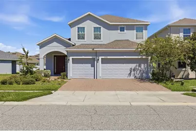 2252 Rush Bay Way, Orlando, FL 32824 - Photo 1
