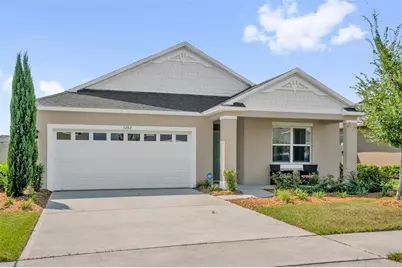 5242 Mahogany Drive, Mount Dora, FL 32757 - Photo 1