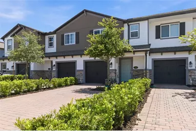 385 Cape Honeysuckle Place, Sanford, FL 32771 - Photo 3