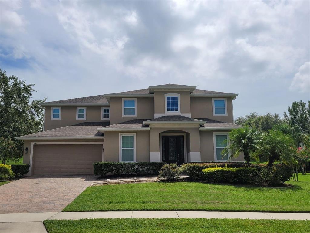1041 Cavan Dr - 1041 Cavan Dr, Apopka, FL 32703 Luxury Property | Jose Angel Pina