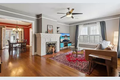 12 N Thornton Avenue, Orlando, FL 32801 - Photo 5