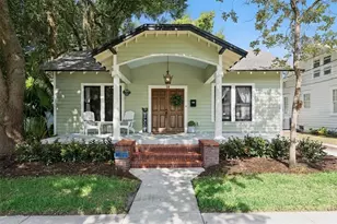 12 N Thornton Ave, Orlando, FL 32801 - Photo 1