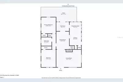 12 N Thornton Avenue, Orlando, FL 32801 - Photo 49
