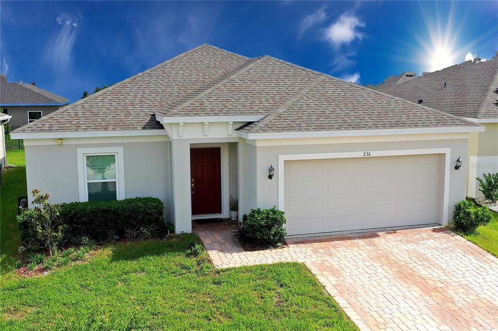 236 Denali St - 236 Denali St, Haines City, FL 33844 Luxury Property | Jose Angel Pina