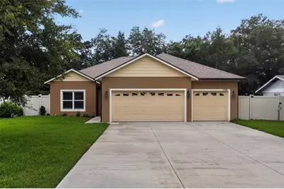 27728 Lisa Drive, Tavares, FL 32778 - Photo 1