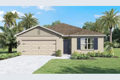 3748 Giorgio Drive, Winter Haven, FL 33884 - Photo 1
