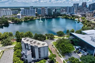 401 E Robinson St, Orlando, FL 32801 - Photo 1