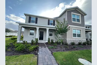 3118 Addison Boulevard, Saint Cloud, FL 34771 - Photo 1