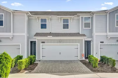 2909 Theme Street, Kissimmee, FL 34746 - Photo 1