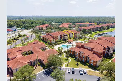 5500 Metrowest Boulevard #14-203, Orlando, FL 32811 - Photo 27