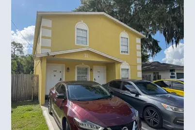 31 Deacon Jones Boulevard #A & B, Orlando, FL 32810 - Photo 1