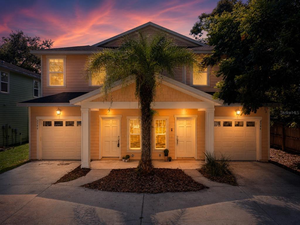 2544 Mayer St - 2544 Mayer St, Orlando, FL 32806 Luxury Property | Jose Angel Pina