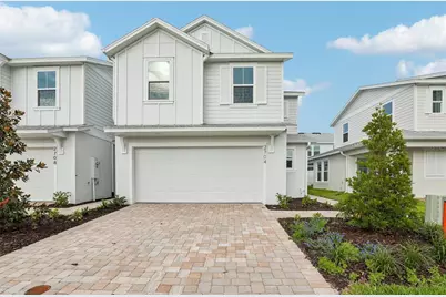 2704 Meadow Crest Drive, Saint Cloud, FL 34773 - Photo 1