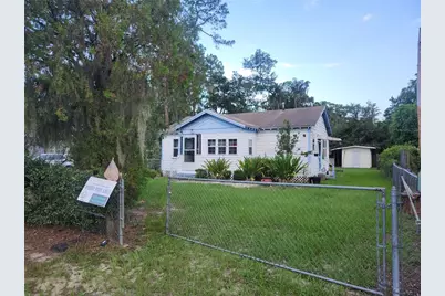 1427 SE 1st Avenue, Gainesville, FL 32641 - Photo 1