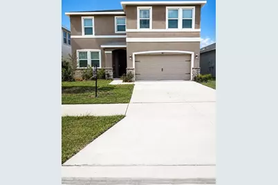 3817 Sunny Spring Street, Plant City, FL 33565 - Photo 1