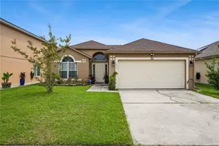 10337 Laxton St, Orlando, FL 32824 - Photo 1