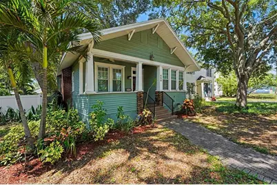 450 13th Avenue N, Saint Petersburg, FL 33701 - Photo 3