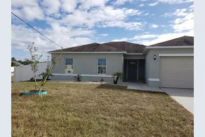 100 Sweet Pea Court, Poinciana, FL 34759 - Photo 1
