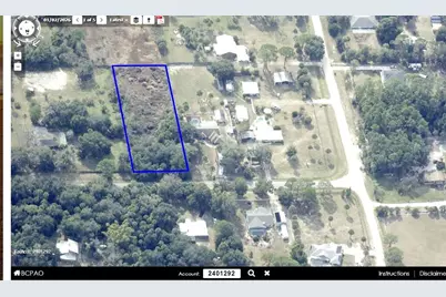 4095 Canaveral Groves Boulevard, Cocoa, FL 32926 - Photo 3